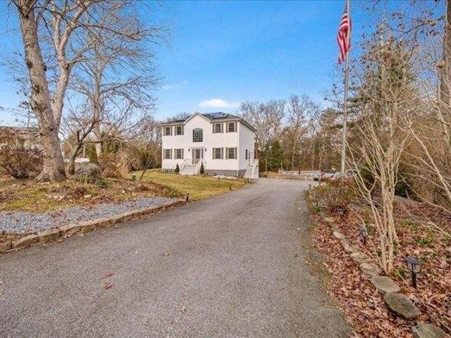 House for sale in Bristol, Massachusetts