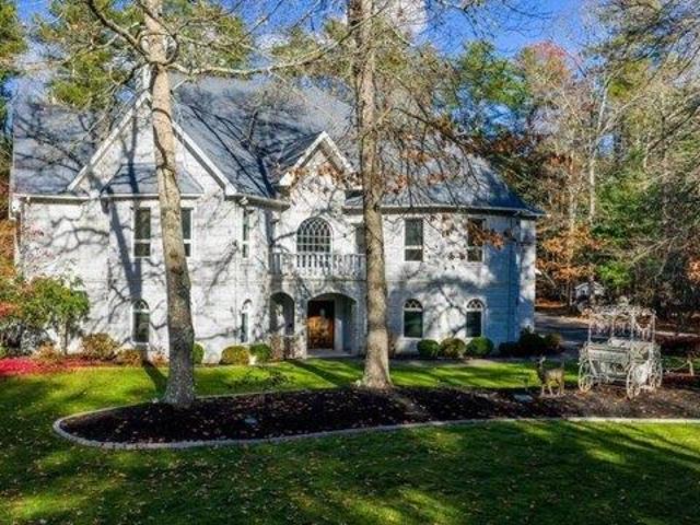 House for sale in Bristol, Massachusetts