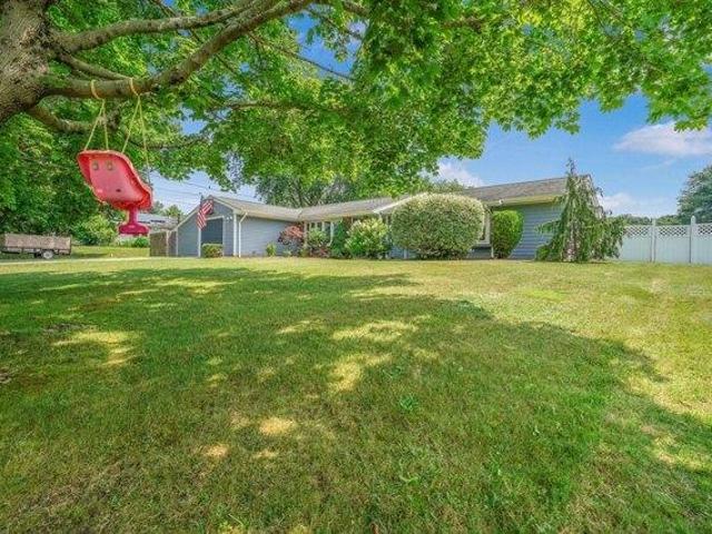 House for sale in Bristol, Massachusetts