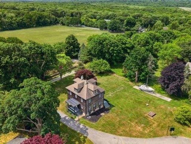 House for sale in Bristol, Massachusetts