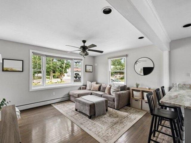 House for sale in Bristol, Massachusetts