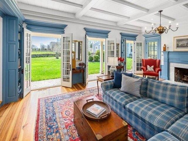 House for sale in Bristol, Massachusetts