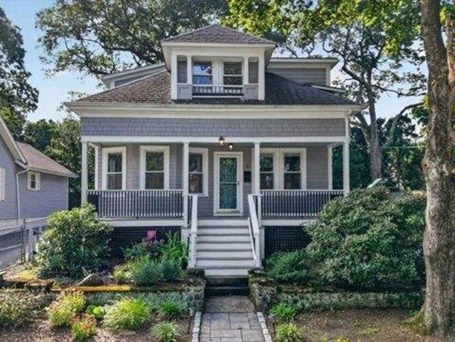 House for sale in Bristol, Massachusetts