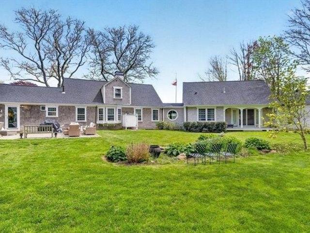 House for sale in Bristol, Massachusetts