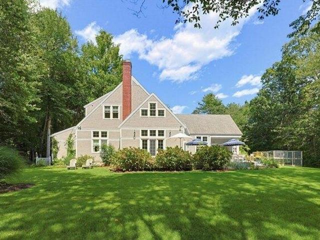 House for sale in Bristol, Massachusetts