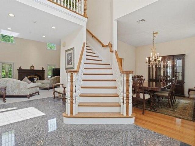 House for sale in Bristol, Massachusetts