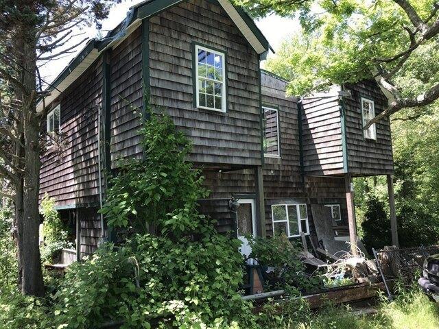 House for sale in Bristol, Massachusetts