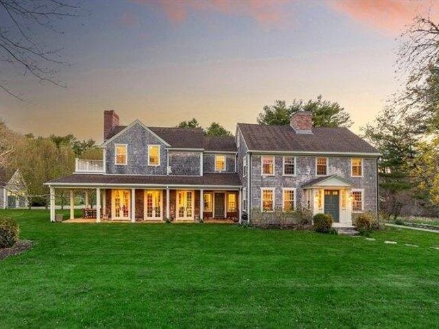 House for sale in Bristol, Massachusetts