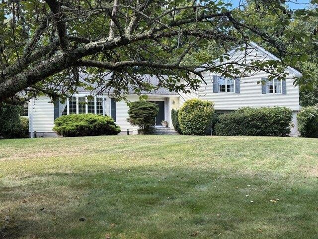 House for sale in Bristol, Massachusetts