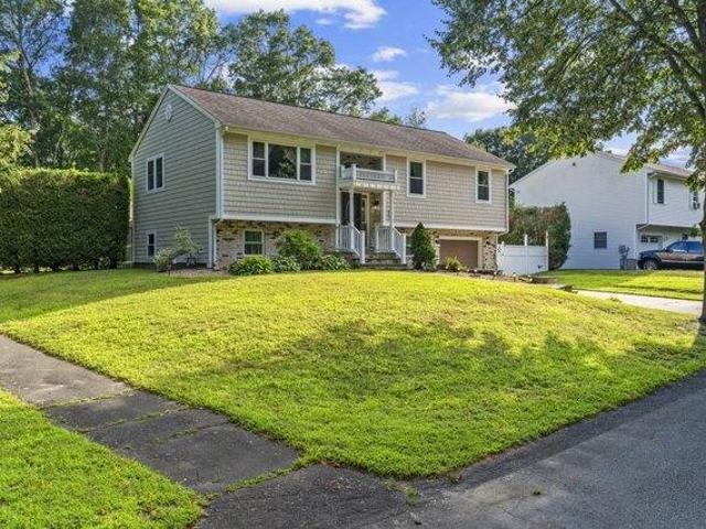 House for sale in Bristol, Massachusetts