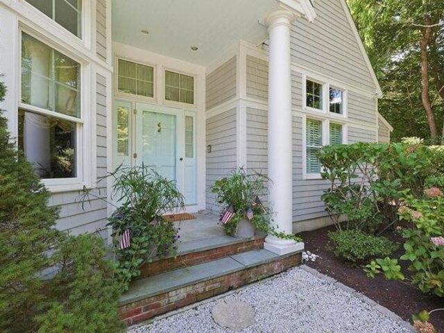 House for sale in Bristol, Massachusetts