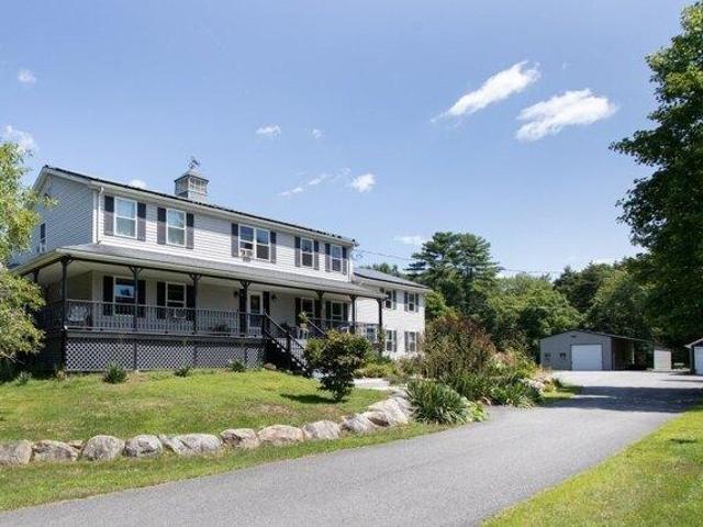 House for sale in Bristol, Massachusetts