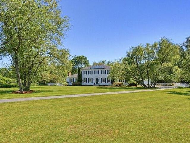 House for sale in Bristol, Massachusetts