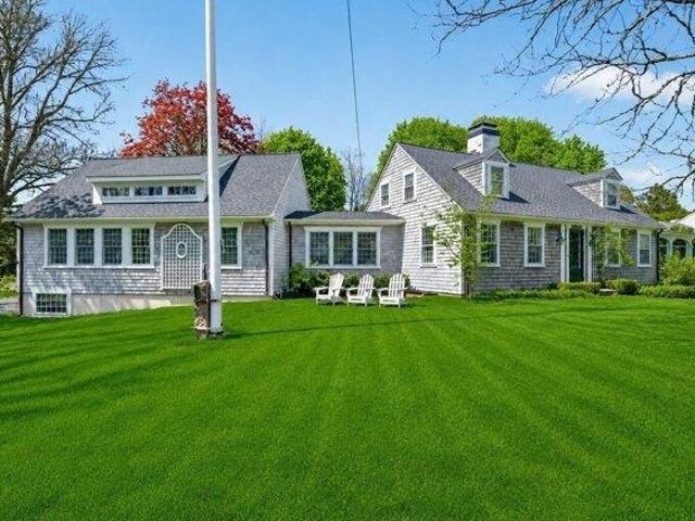 House for sale in Bristol, Massachusetts