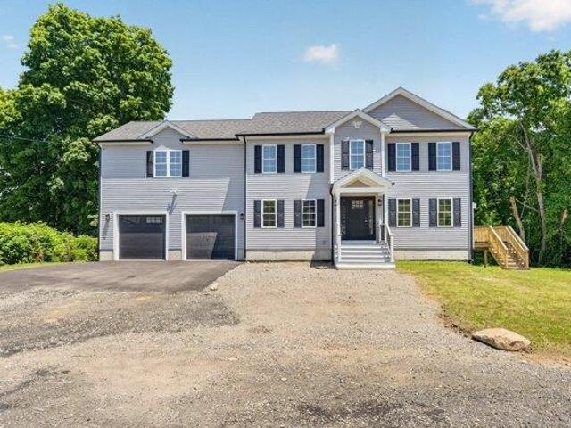 House for sale in Bristol, Massachusetts