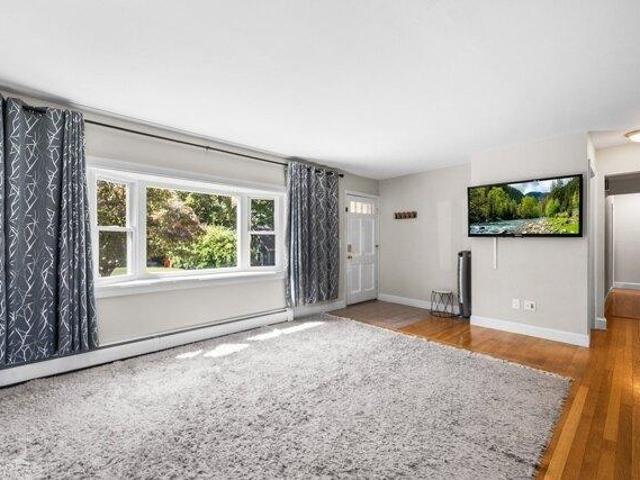 House for sale in Bristol, Massachusetts