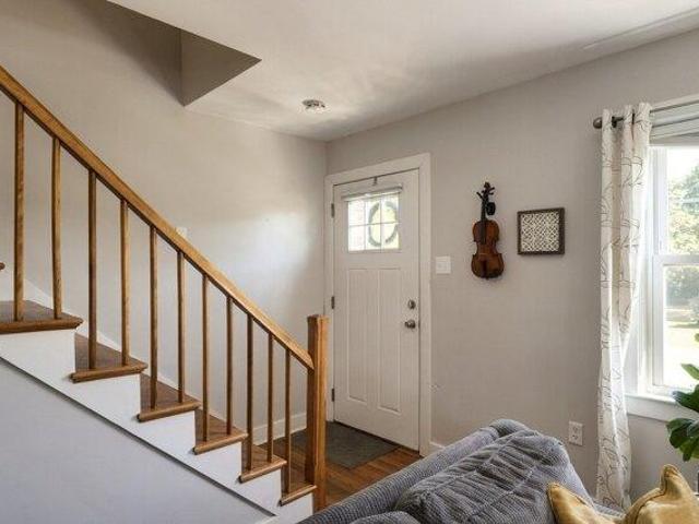 House for sale in Bristol, Massachusetts