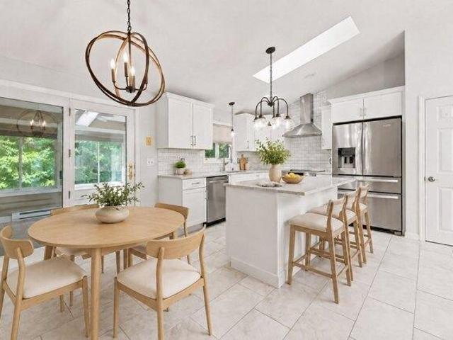 House for sale in Bristol, Massachusetts