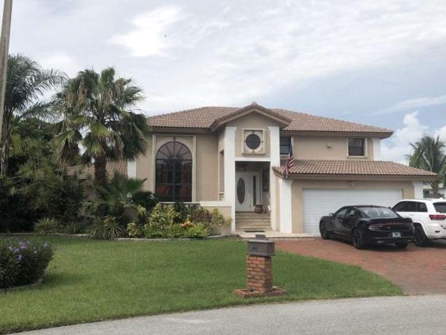 House for sale in Davie, Florida