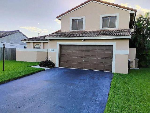 House for sale in Davie, Florida