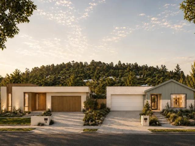 House for sale in Daylesford, Victoria