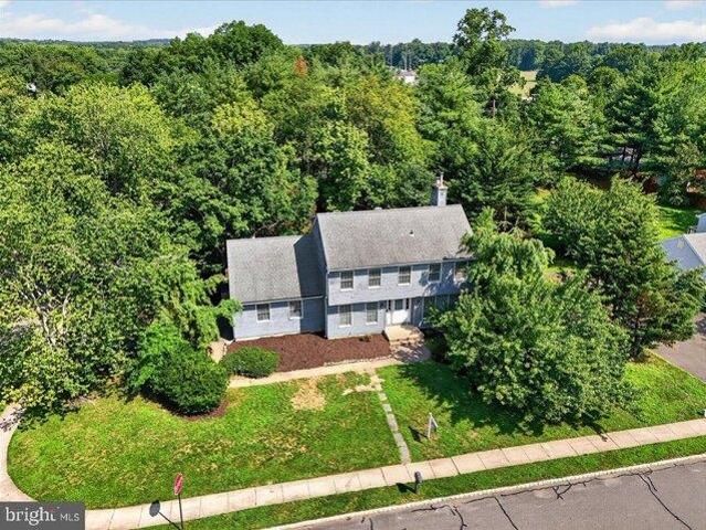 House for sale in Dayton, New Jersey
