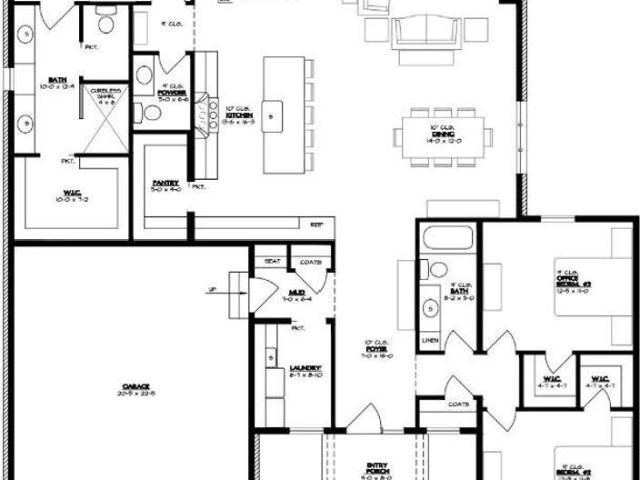 House for sale in Dayton, Ohio