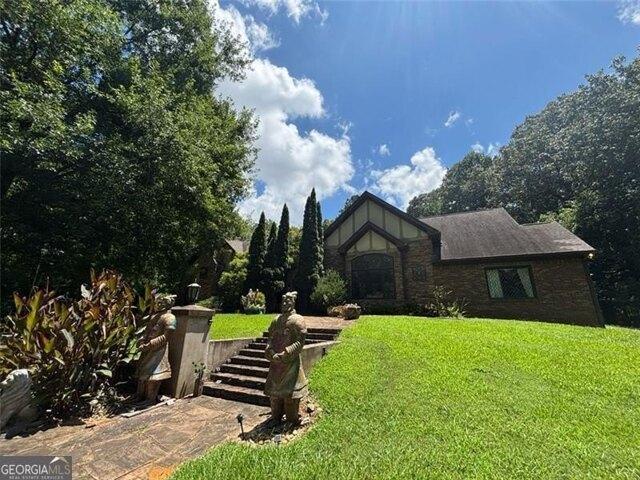 House for sale in Ellenwood, Georgia