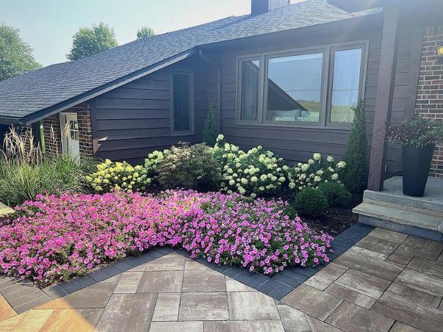 House for sale in Decatur, Illinois