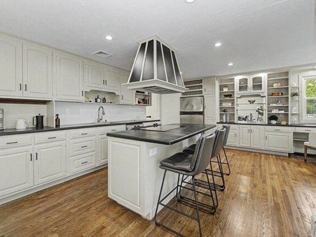 House for sale in Dedham, Massachusetts