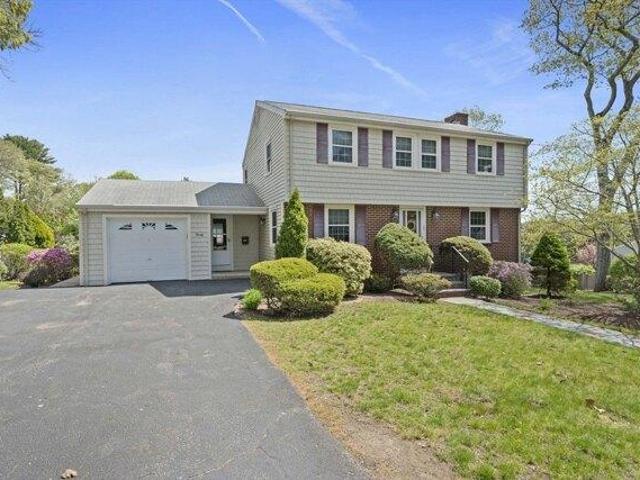 House for sale in Dedham, Massachusetts