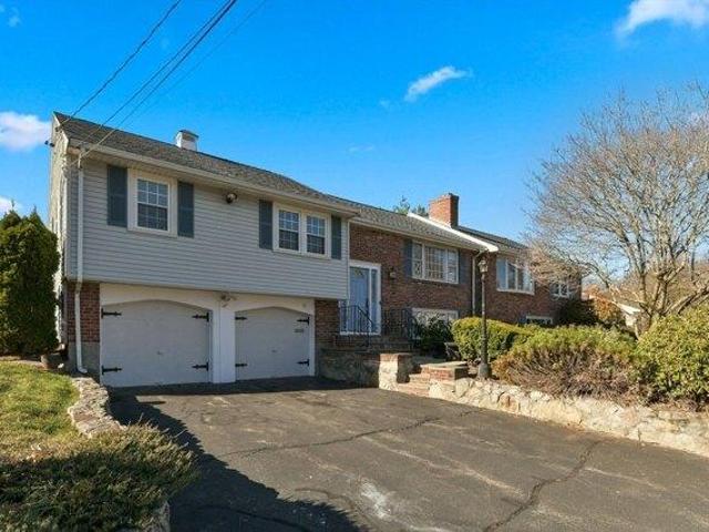 House for sale in Dedham, Massachusetts