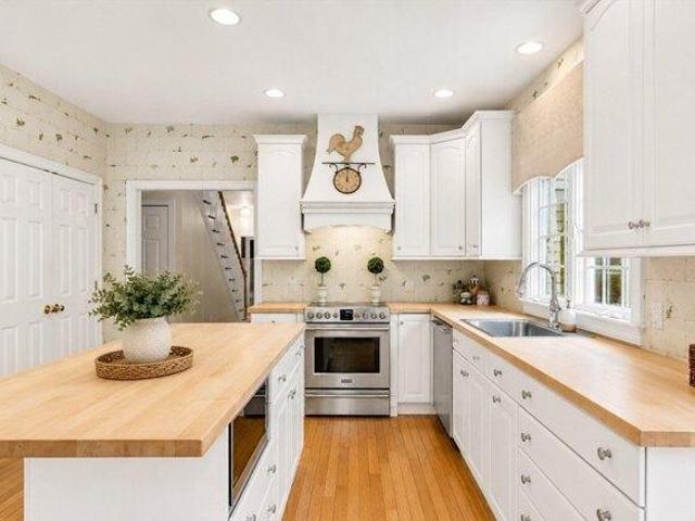 House for sale in Dedham, Massachusetts
