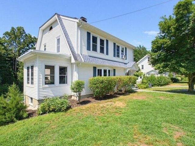 House for sale in Dedham, Massachusetts