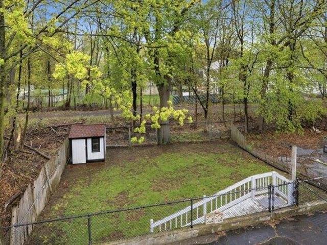 House for sale in Dedham, Massachusetts