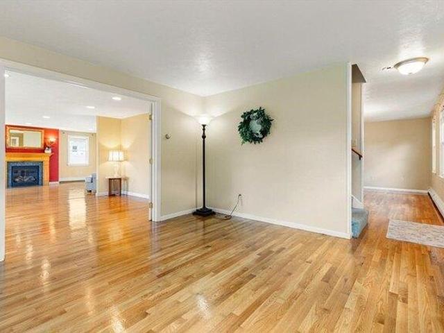 House for sale in Dedham, Massachusetts