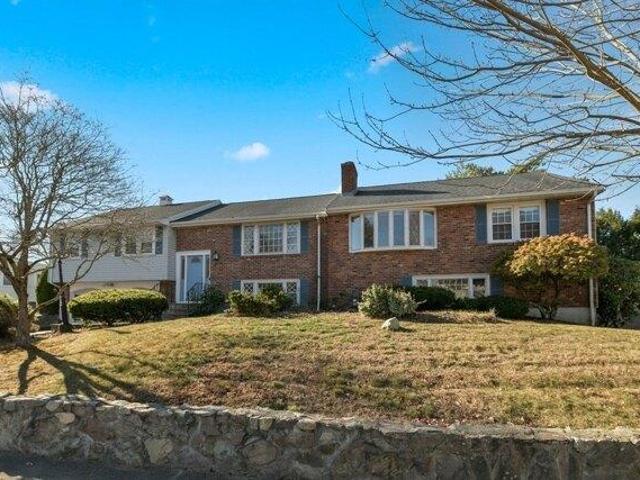House for sale in Dedham, Massachusetts