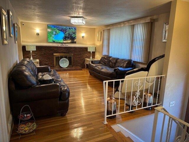 House for sale in Dedham, Massachusetts