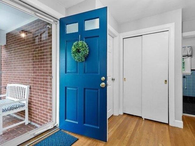 House for sale in Dedham, Massachusetts