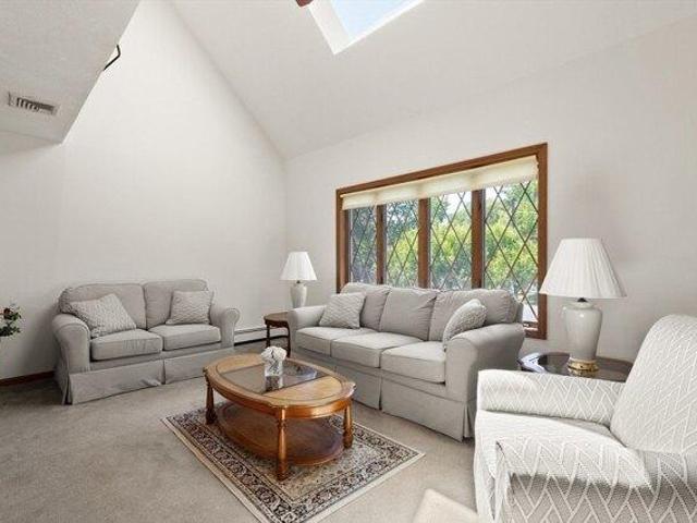 House for sale in Dedham, Massachusetts