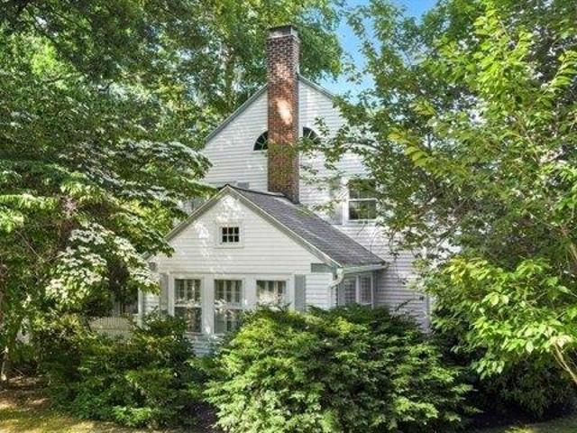 House for sale in Dedham, Massachusetts