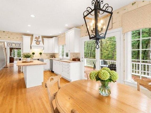House for sale in Dedham, Massachusetts