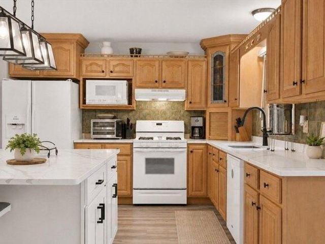 House for sale in Dedham, Massachusetts