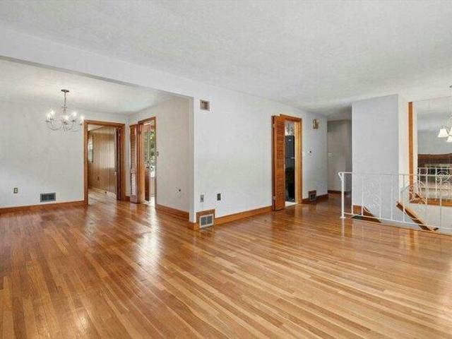 House for sale in Dedham, Massachusetts