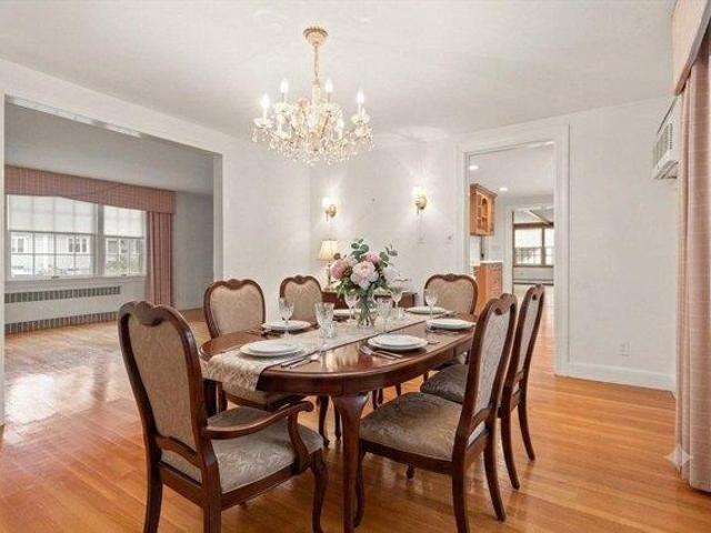 House for sale in Dedham, Massachusetts