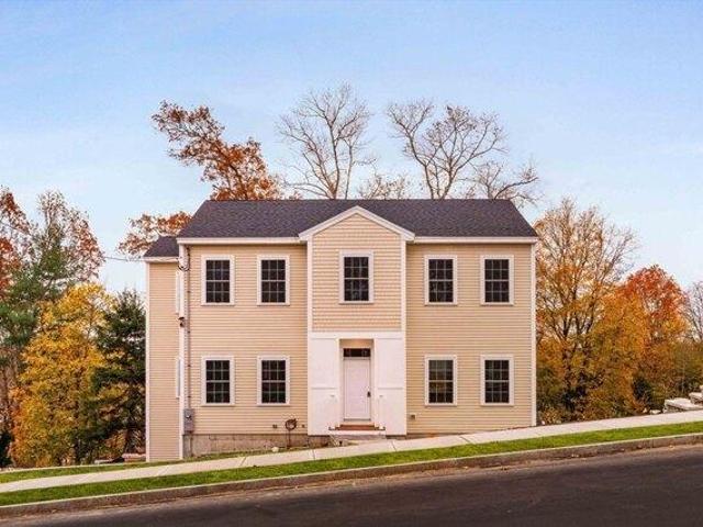 House for sale in Dedham, Massachusetts