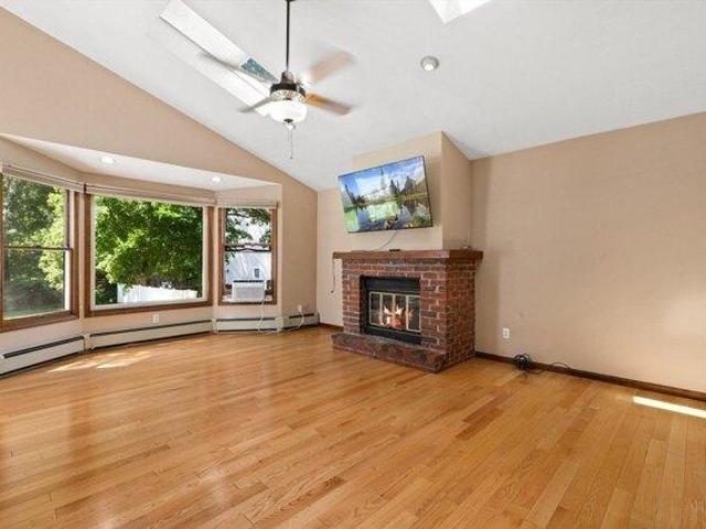 House for sale in Dedham, Massachusetts