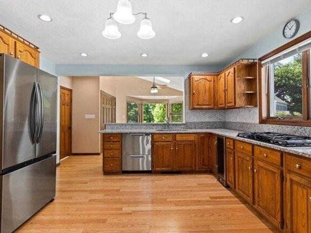 House for sale in Dedham, Massachusetts