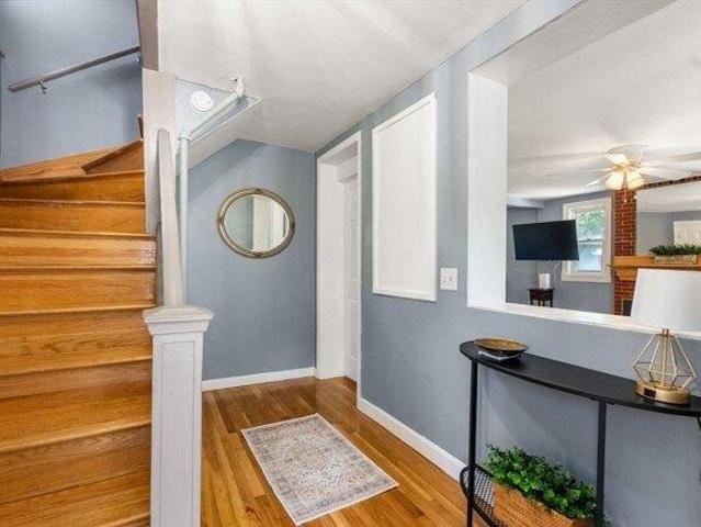 House for sale in Dedham, Massachusetts