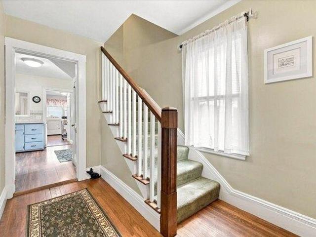 House for sale in Dedham, Massachusetts